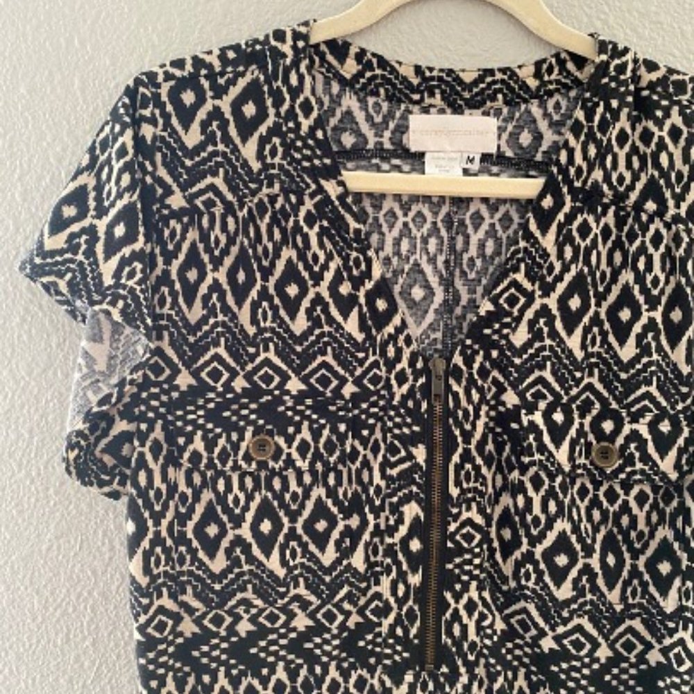 Knit jumper from Anthropologie